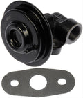 EGR VALVE