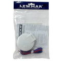 FOOTSWITCH ASSY WHITE BLANK