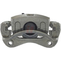 SEMI-LOADED BRAKE CALIPER