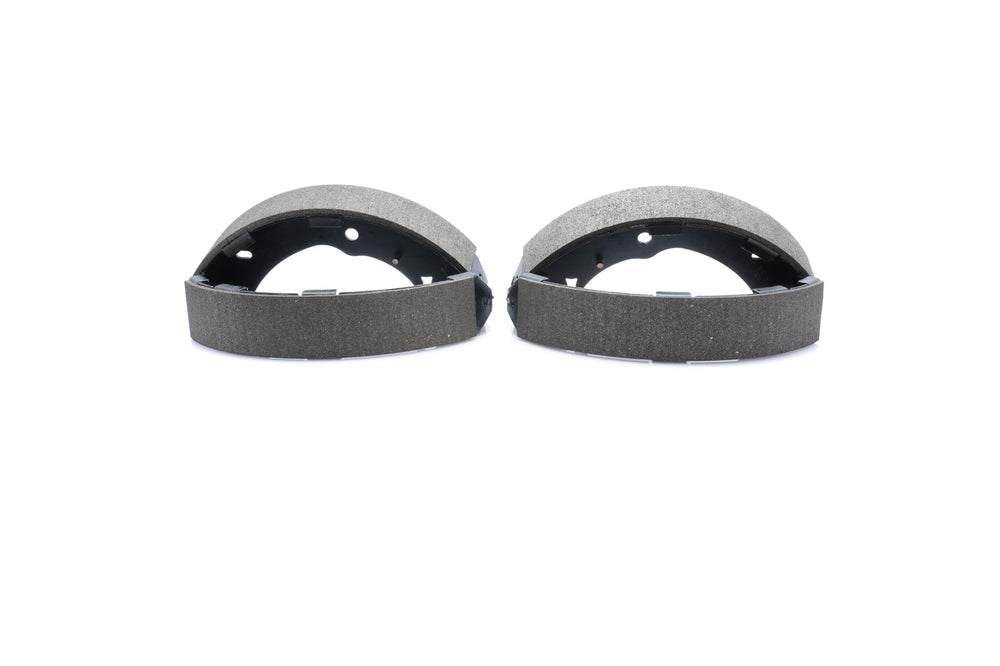 NEW BRAKE SHOES