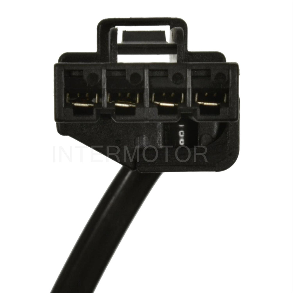 STANDARD IGN auto part