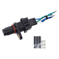 Walker Products Inc. - Sensors auto part detail