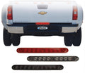 49IN OUTBACK F5 LED TAILGATE LIGHTBAR W/RED PARK&BRAKE&TURN & WHITE REVERSE