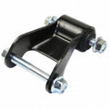 MOOG 2007 Chevrolet Silverado 1500 Classic Rear Leaf Spring Shackle