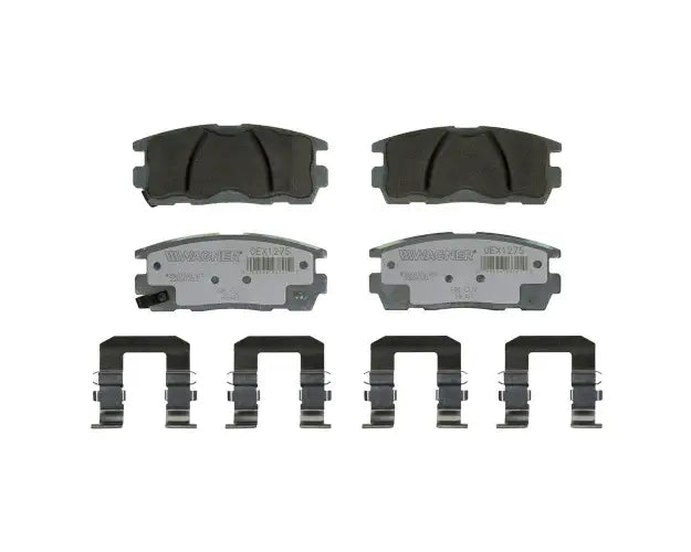 WAGNER BRAKE auto part