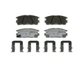 WAGNER BRAKE auto part
