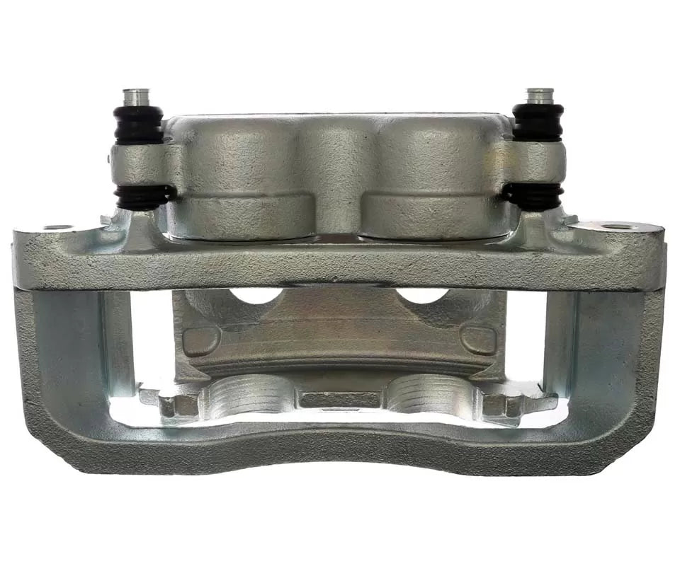 BRAKE CALIPER & BRACKET