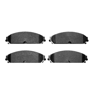 R1 05-23 Chrysler 300 Front R1 Optimum OE Brake Pads
