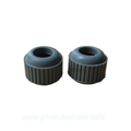Fram air filter detail