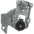 NEW WINDOW LIFT REGULATOR
