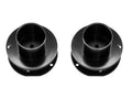 Rancho 07-13 Chevrolet Avalanche Rear Quick Lift Rear Spacer Kit