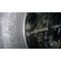 MOOG 2011 Ram Dakota Front Outer / Outer Tie Rod End
