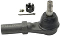 MOOG 2011 Ram Dakota Front Outer / Outer Tie Rod End
