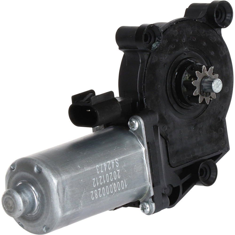 A1 REMFG INC auto part