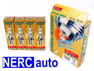 IRIDIUM SPARK PLUG