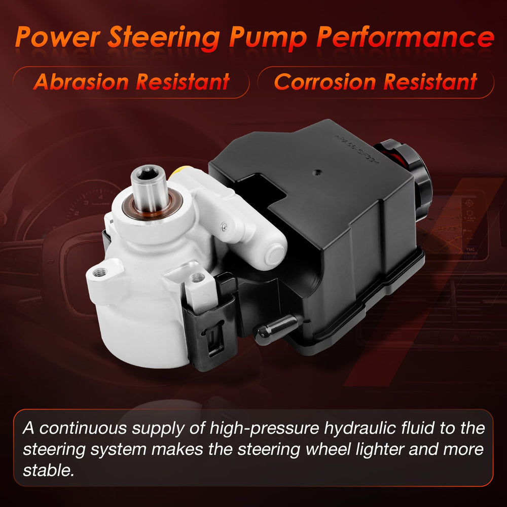 GM Performance auto part