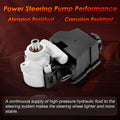 GM Performance auto part