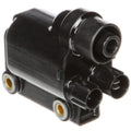 IGNITION COIL - DISTRIBUTOR