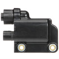 IGNITION COIL - DISTRIBUTOR