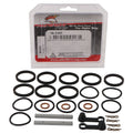 All Balls Racing 07-08 Yamaha FZ6 Caliper Rebuild Kit - Front