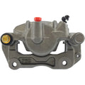 SEMI-LOADED BRAKE CALIPER