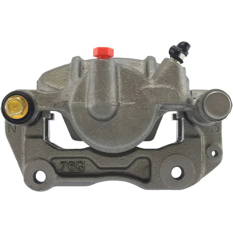 SEMI-LOADED BRAKE CALIPER