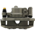 SEMI-LOADED BRAKE CALIPER