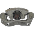SEMI-LOADED BRAKE CALIPER