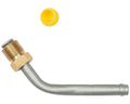 Gates Power Steering Hose End Fitting
