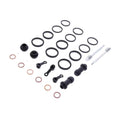 All Balls Racing 06-09 Honda VFR800 Interceptor Caliper Rebuild Kit Front