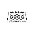 All Balls Racing 06-09 Honda VFR800 Interceptor Caliper Rebuild Kit Front