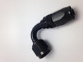 Fragola -8AN Fem x -6AN Hose 120 Degree Reducing Hose End