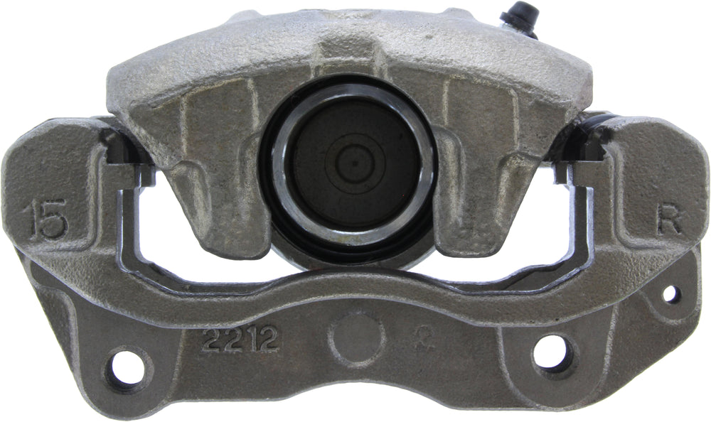 SEMI-LOADED BRAKE CALIPER