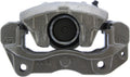 SEMI-LOADED BRAKE CALIPER