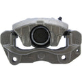 SEMI-LOADED BRAKE CALIPER