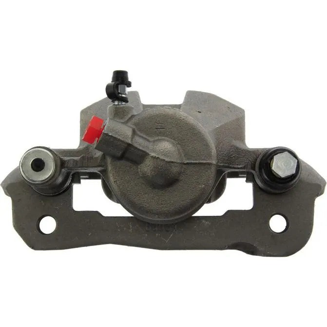 SEMI-LOADED BRAKE CALIPER