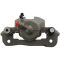 SEMI-LOADED BRAKE CALIPER