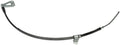 OE REPLACEMENT; 37.99 INCH LENGTH
