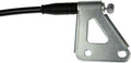 OE REPLACEMENT; 37.99 INCH LENGTH