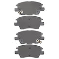 R1 16-23 Chevrolet Bolt EUV Front R1 Optimum OE Brake Pads