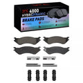 DFC auto part