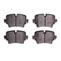 R1 14-24 Jaguar F-Type Rear Optimum OE Brake Pads