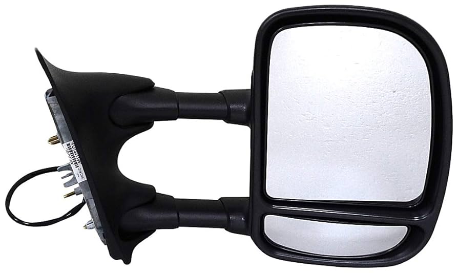 SIDE VIEW MIRROR - RIGHT