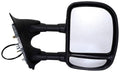 SIDE VIEW MIRROR - RIGHT