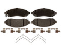 BRAKE PAD SET
