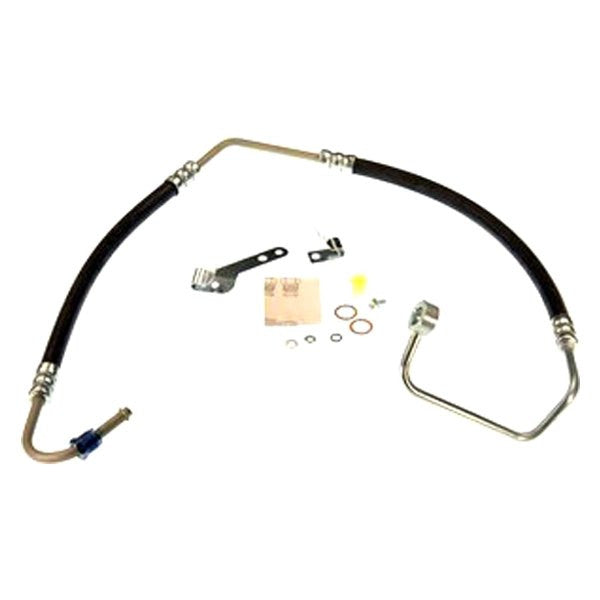 Gates Power Steering Pressure Line Hose Assembly