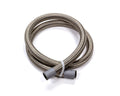 Fragola -6AN 3000 Series Stainless Race Hose 3 Feet