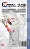 CONNECT EASE auto part detail
