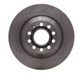 DFC 05-11 Audi A6 (USA/Canada) Rear Brake Rotor