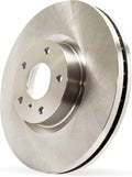 DFC 05-11 Audi A6 (USA/Canada) Rear Brake Rotor